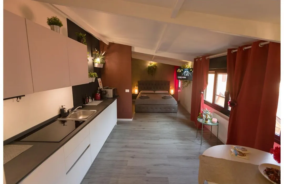 Dea Dreams APARTMENT Marghera WiFi Metro a 2 passi-1